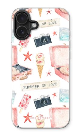 Seaside memories