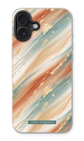 Amber Wash