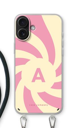 Monogram - Sunburst