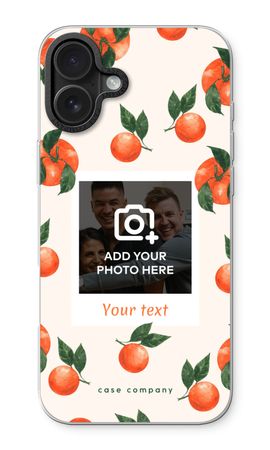 Photo - Tangerine