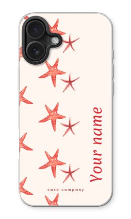 Namecase - Starfish