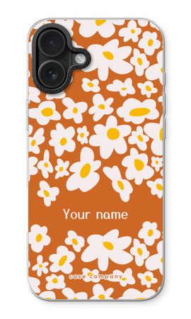 Namecase 2 - Sunburst