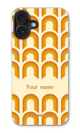 Namecase 1 - Sunburst