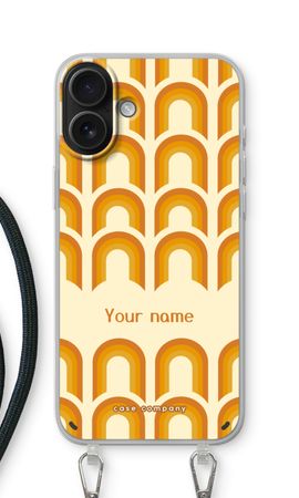 Namecase 1 - Sunburst