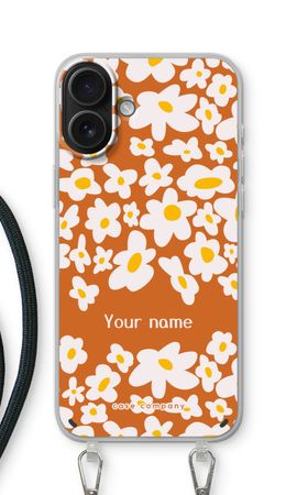 Namecase 2 - Sunburst