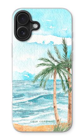 Palm Paradise