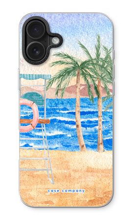 Lifeguard Lookout