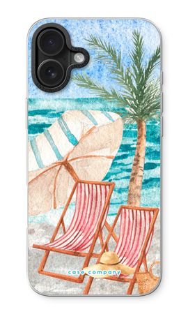 Seaside Seats