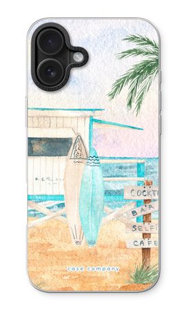 Surf Shack