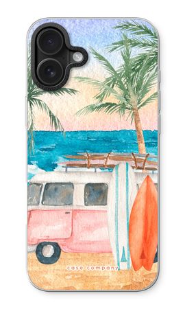 Cozy Caravan