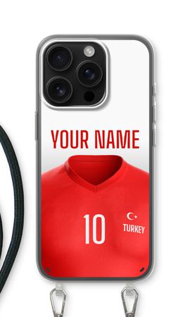 Turkey - Football