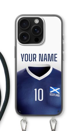 Scotland - Football