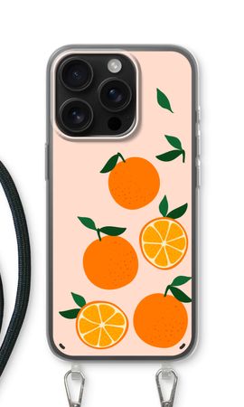 Will you be my clementine