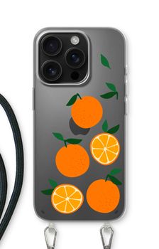 Will you be my clementine