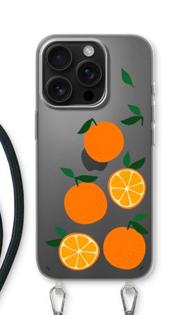 Will you be my clementine