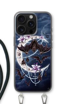 Luna de murciélagos