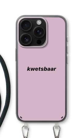 kwetsbaar