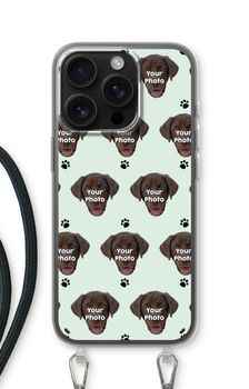 Visage personnalisé - Chat ou chien