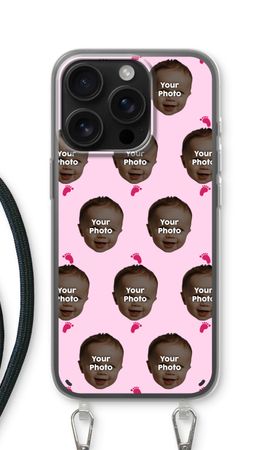 Personalisiertes Gesicht - Baby