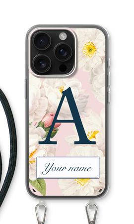 Frühlingsblumen weiße Rosen