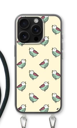 Petits oiseaux