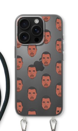 Kanye Call Me?