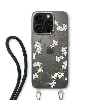 Blossoming spring