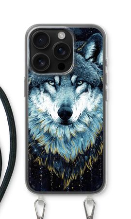 Darkness Wolf