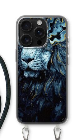 Darkness Lion