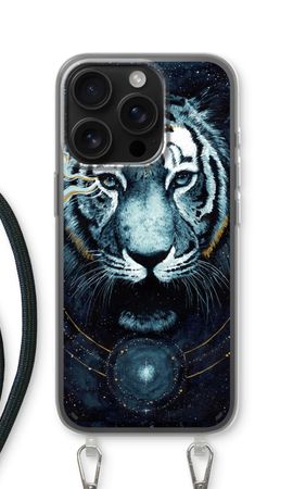 Darkness Tiger