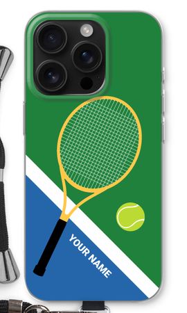 Tennis N°1