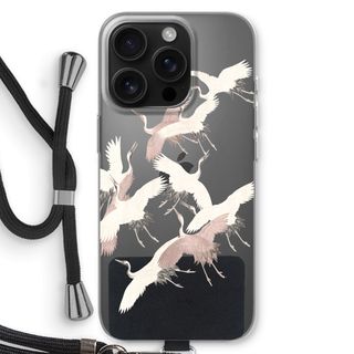 Japanese Crane Birds