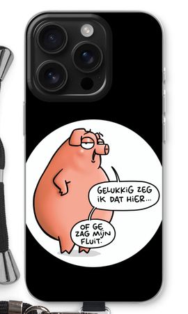 Gelukkig zeg