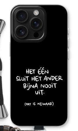 Het één