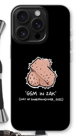 GSM in zak