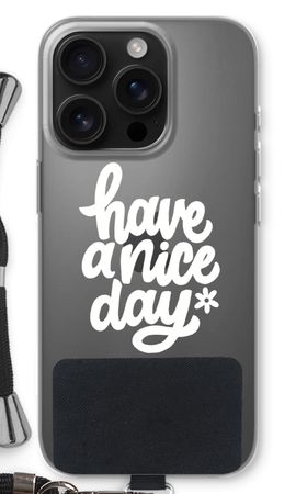 Have a nice day