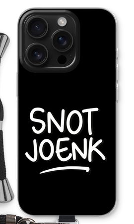 Snotjoenk