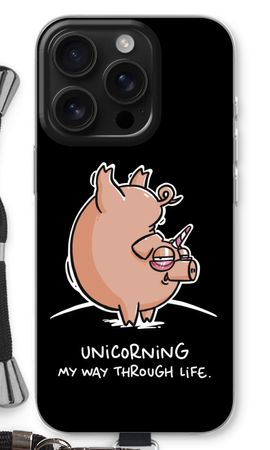 Unicorning