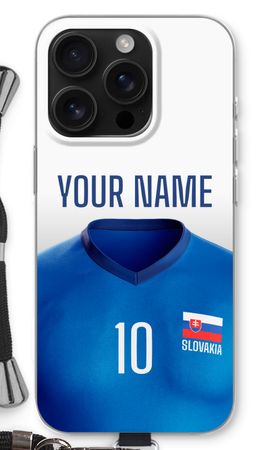 Slovakia - Football