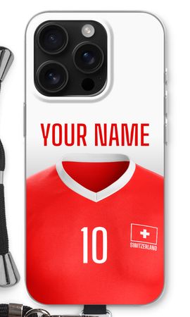 Switzerland - Football