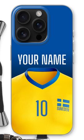 Sweden - Football