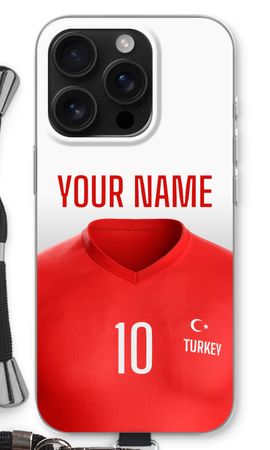 Turkey - Football
