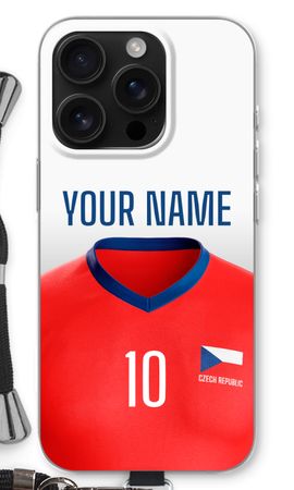 Czech Republic - Football