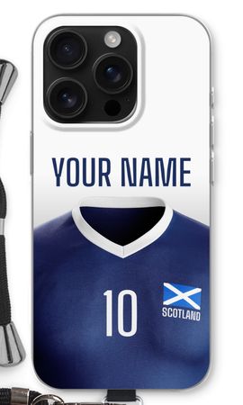 Scotland - Football