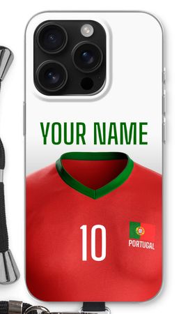 Portugal - Football