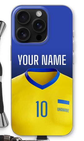 Ukraine - Football