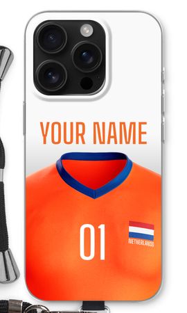 Netherlands - Football