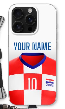 Croatia - Football