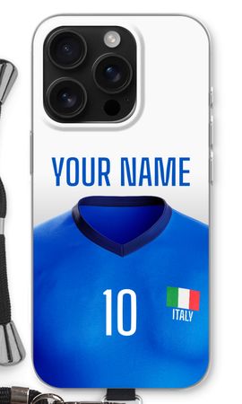 Italy - Football