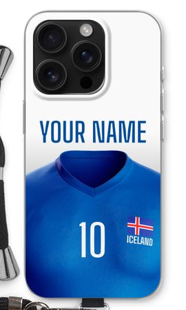 Iceland - Football